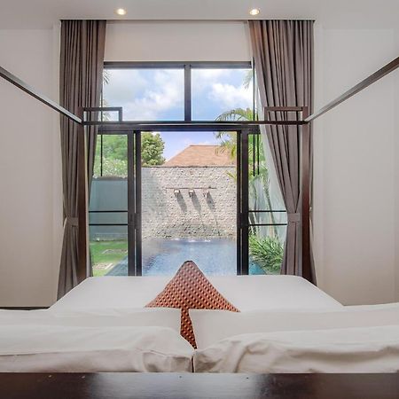 One Bedroom Onyx Villa Nai Harn Luaran gambar