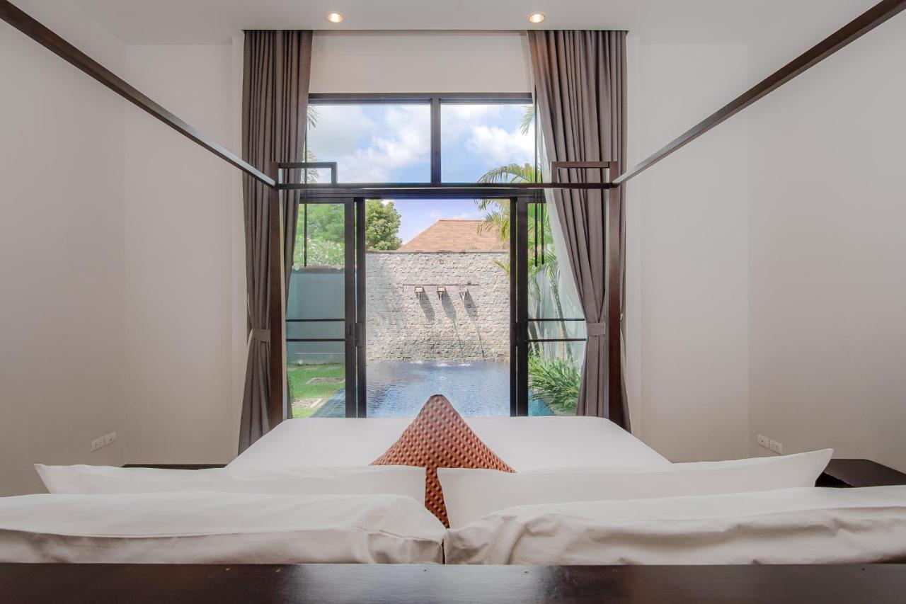 One Bedroom Onyx Villa Nai Harn Luaran gambar