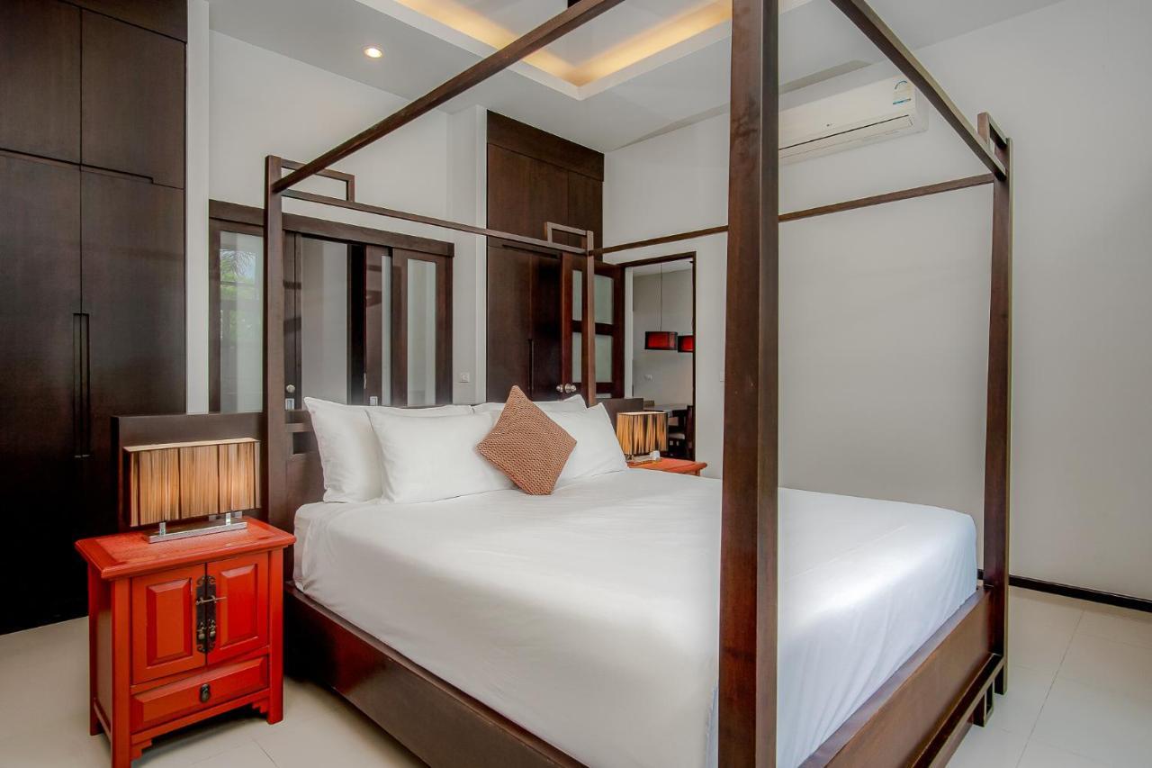 One Bedroom Onyx Villa Nai Harn Luaran gambar