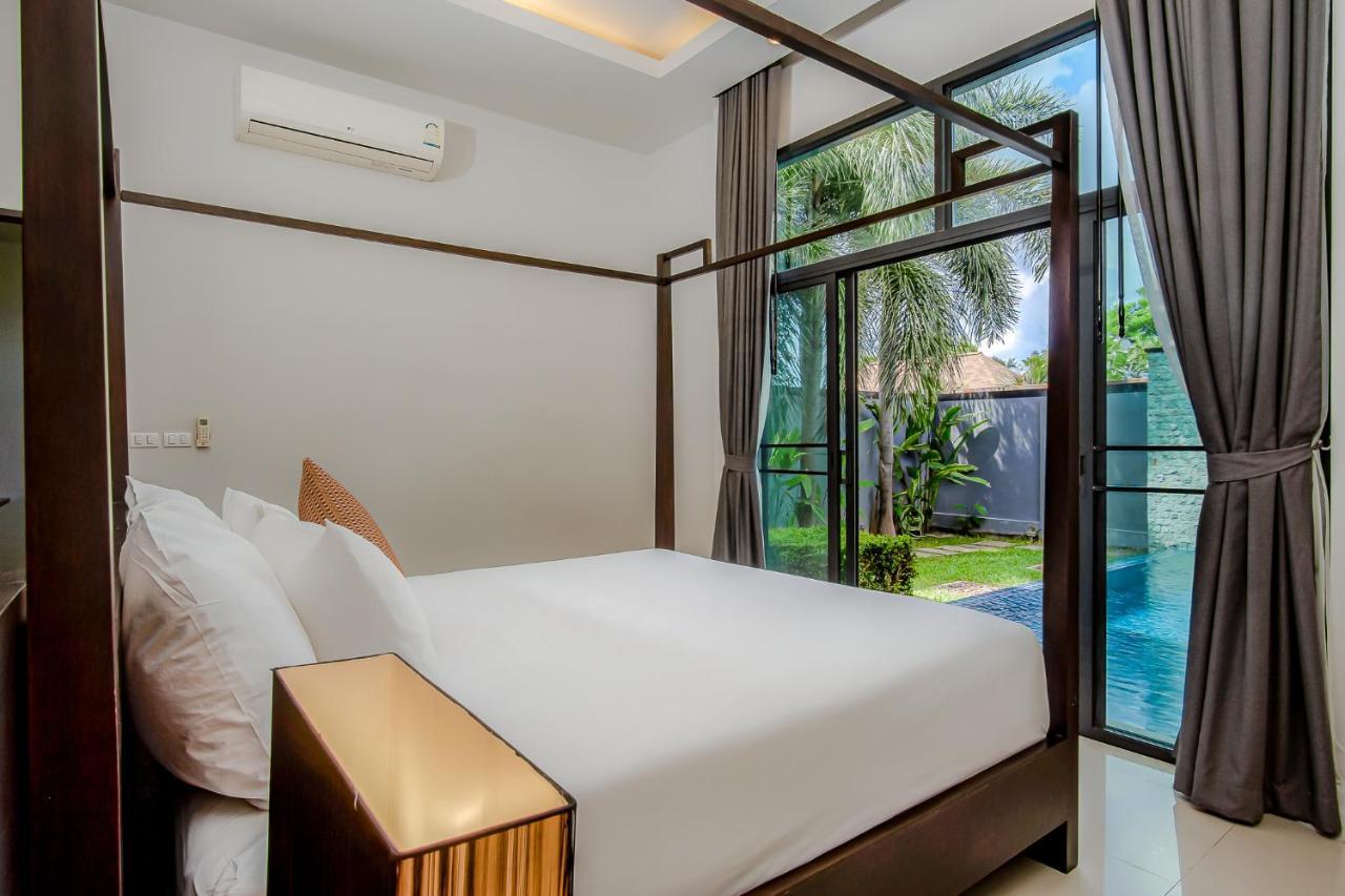 One Bedroom Onyx Villa Nai Harn Luaran gambar