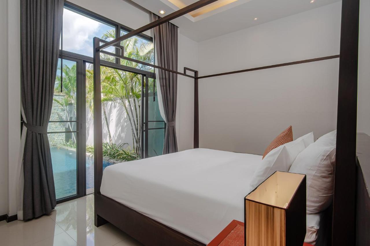 One Bedroom Onyx Villa Nai Harn Luaran gambar