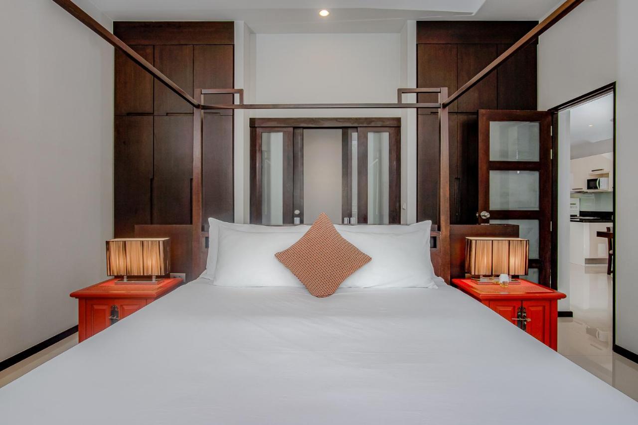 One Bedroom Onyx Villa Nai Harn Luaran gambar