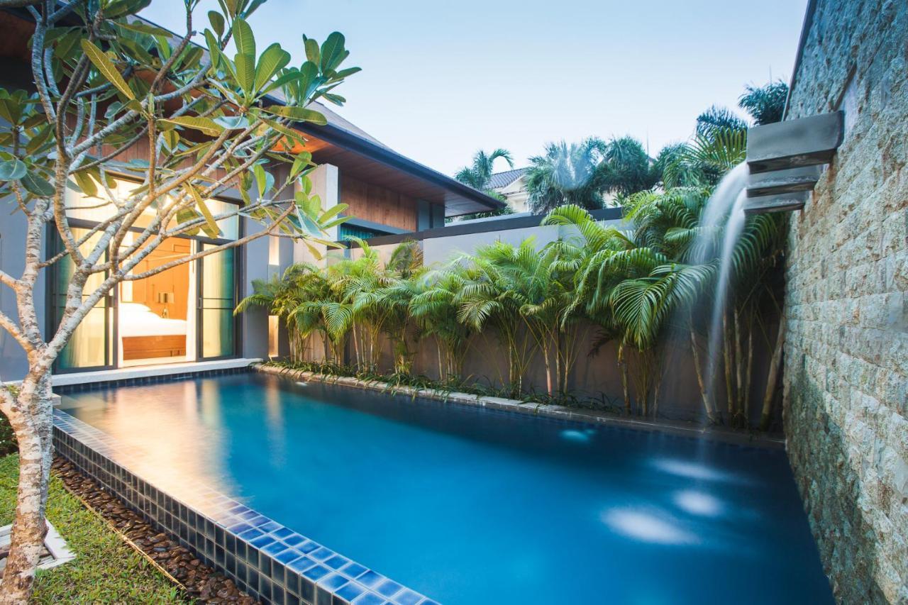 One Bedroom Onyx Villa Nai Harn Luaran gambar