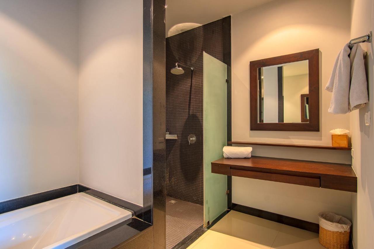 One Bedroom Onyx Villa Nai Harn Luaran gambar
