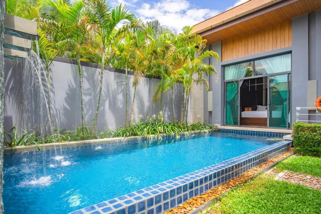One Bedroom Onyx Villa Nai Harn Luaran gambar