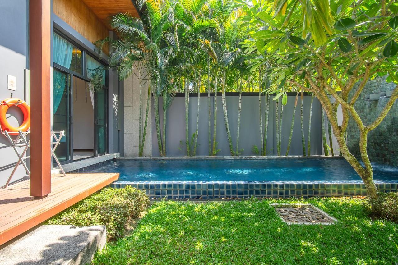 One Bedroom Onyx Villa Nai Harn Luaran gambar