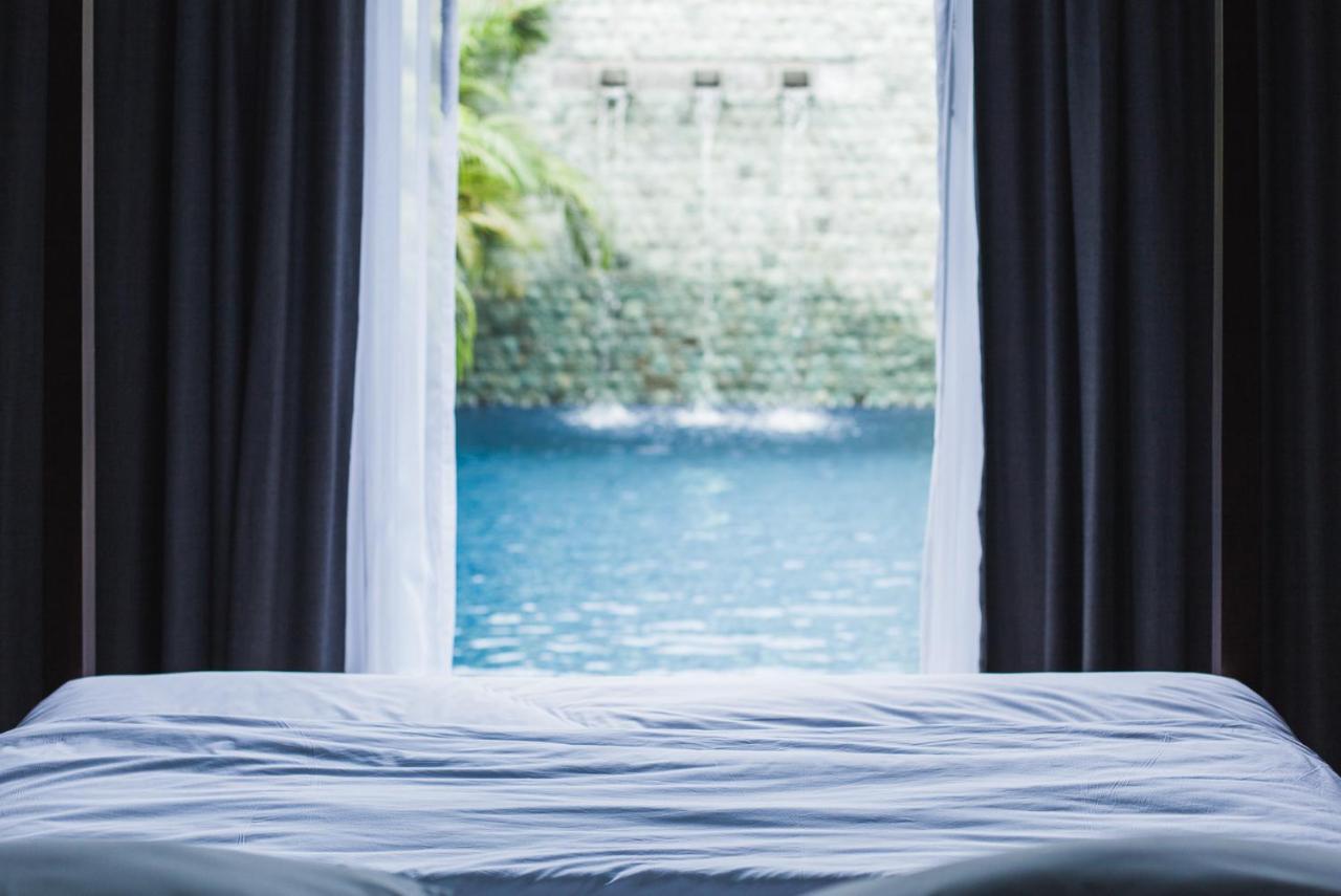 One Bedroom Onyx Villa Nai Harn Luaran gambar