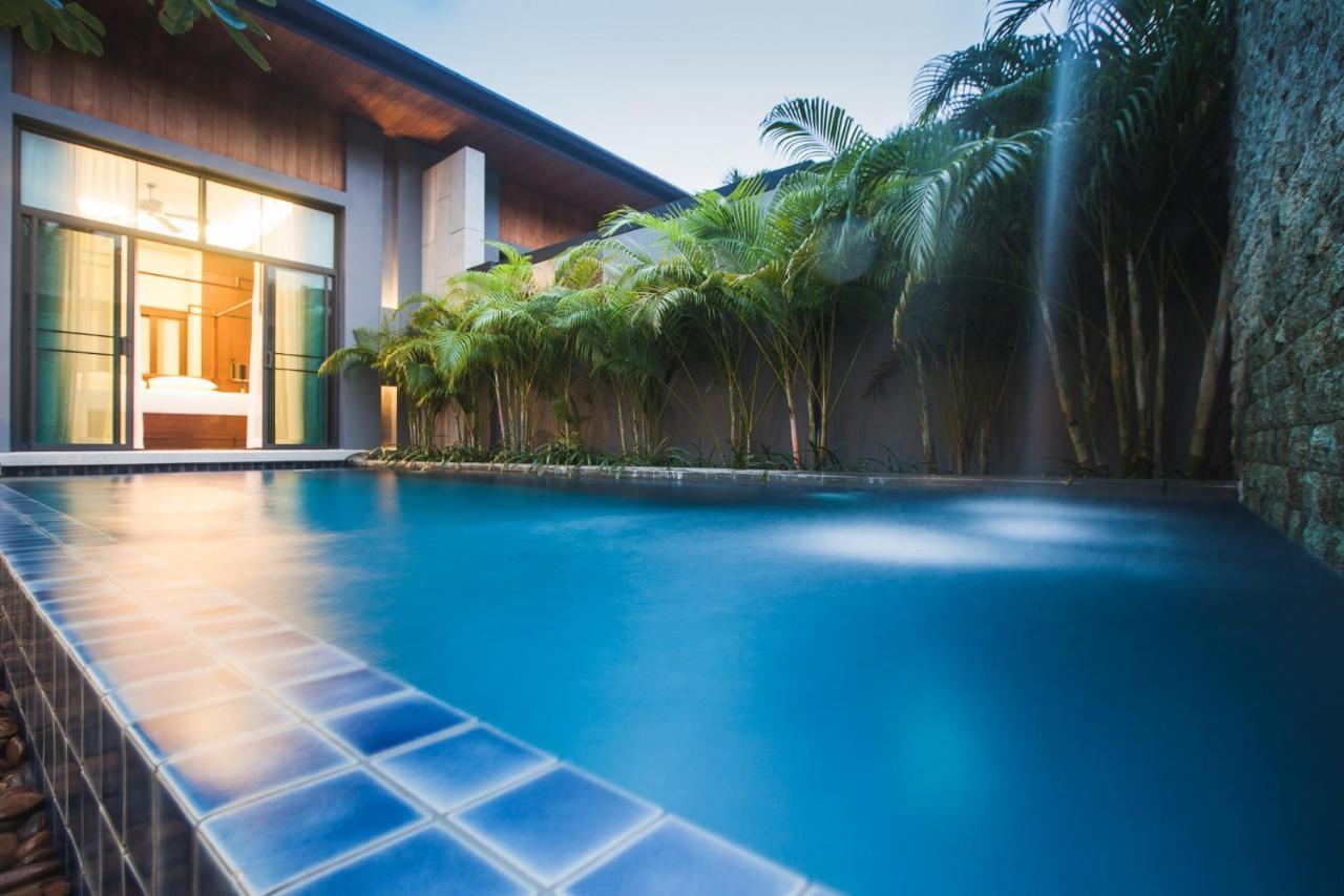 One Bedroom Onyx Villa Nai Harn Luaran gambar